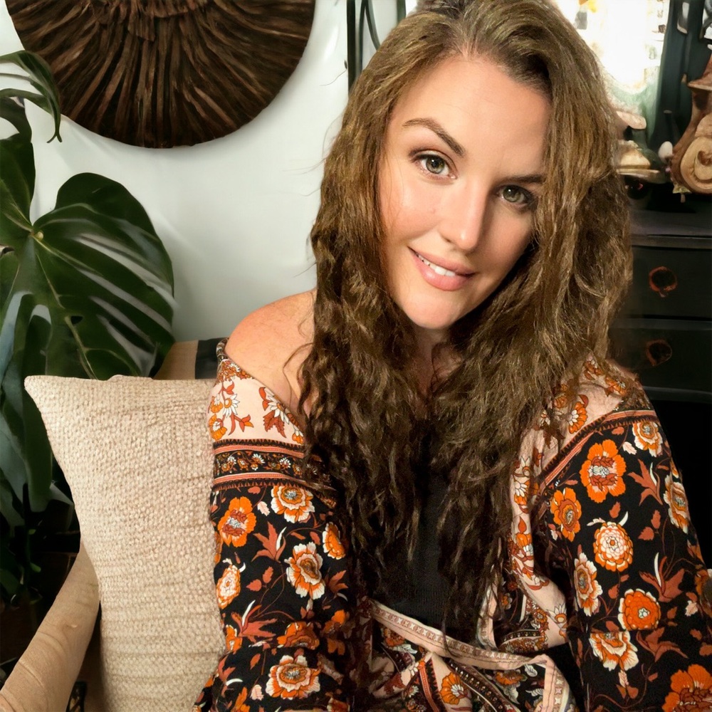 Meet your Posher, Pam